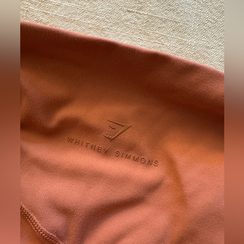 Whitney Simmons leggings